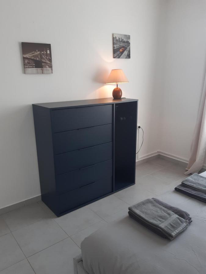 Villa " Les Bambous " , Jardin , Terrasse , Climatisation , Wifi , Parking Avignon Ngoại thất bức ảnh
